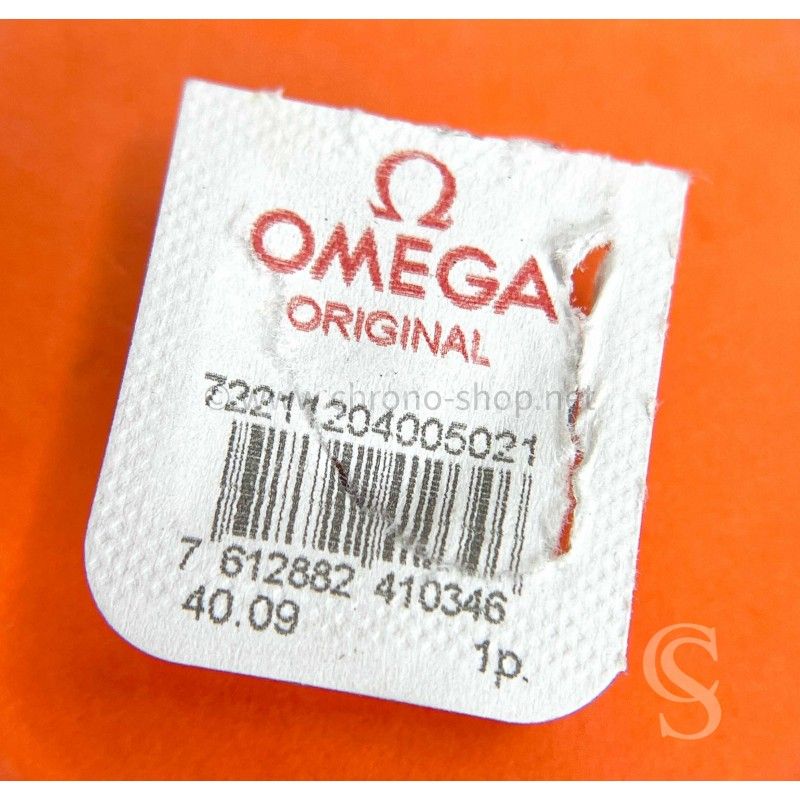 Omega Original watch spare horology complet balance complet Cal 1120 ETA 2892-2 Ref 72211204005021