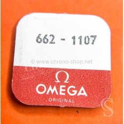 Omega watch spare Vintage ORIGINAL OMEGA Clutch Wheel Ref 1107 for Omega Cal. 662 Ref 662-1107
