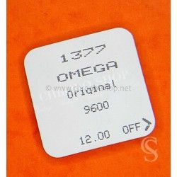 Omega watch spare 1377-9600 Vintage Omega 1377 Electronic Circuit Board Module with Coil Original