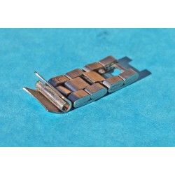 EMBOUT 7834-11 ENDLINK 11mm 370 MAILLON ACIER PLIE ROLEX TUDOR BRACELET LADY