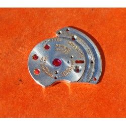 Rolex Watch Movement spare 3135 part top bridge automatic upper 140