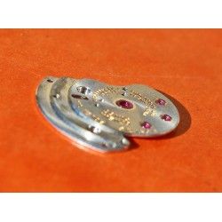 Rolex Watch Movement spare 3135 part top bridge automatic upper 140