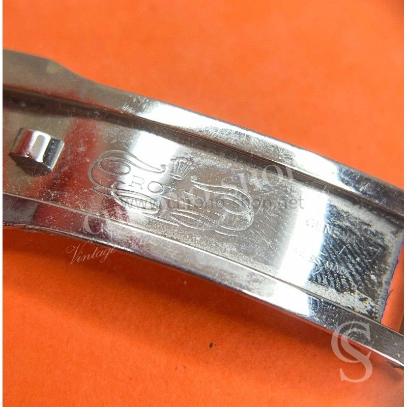 Rolex accessoire horlogerie lames déployantes fermoir bracelet oyster 72190 Montres Oyster Perpetual Date 115234,115200