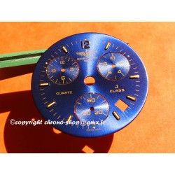 BREITLING J CLASS BLUE DIAL