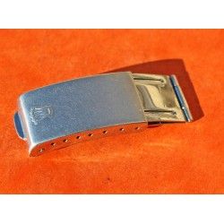 Old 1977 Rolex 78350 -B code clasp-Mid Sized 17/19mm Oyster Watch Band clasp buckle