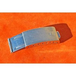 Old 1977 Rolex 78350 -B code clasp-Mid Sized 17/19mm Oyster Watch Band clasp buckle