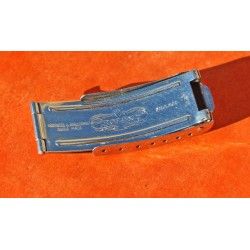 Old 1977 Rolex 78350 -B code clasp-Mid Sized 17/19mm Oyster Watch Band clasp buckle