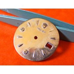 ROLEX PRECISION DIAL REF 6694 FOR RESTORE