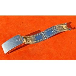 Old 1977 Rolex 78350 -B code clasp-Mid Sized 17/19mm Oyster Watch Band clasp buckle