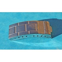 Rolex 93150 Top Cover Shield Buckle Clasp part 20mm Bracelet oyster Part Submariner 5512, 5513, 1680, 1665, 14060, 16800, 16800