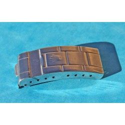 Rolex 93150 Top Cover Shield Buckle Clasp part 20mm Bracelet oyster Part Submariner 5512, 5513, 1680, 1665, 14060, 16800, 16800