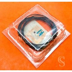 Rolex Genuine 10 x casebacks o-ring gaskets parts ref B29-337-8-C10 Daytona watches 16520,16518,16519,116500,116520,116518