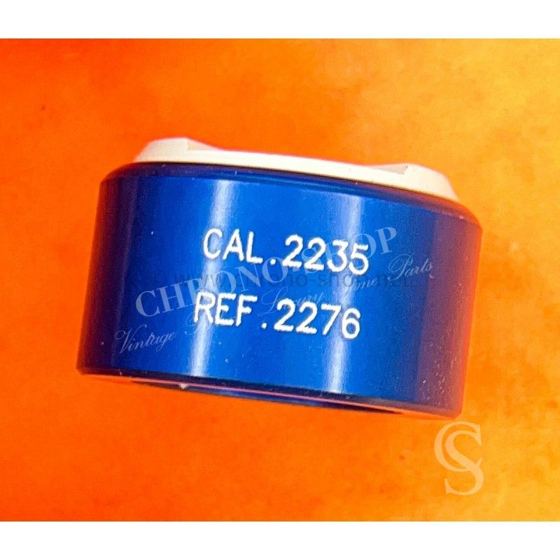 Rolex original accessoire horlogerie Ref 2276 porte mouvements composants calibres auto montres dames ref 2230,2235