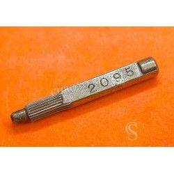 Rolex Genuine Screwing part Ergonomic Precision Screwdriver 2095 watchmaker Tool for taps handle for threading bands with tubes