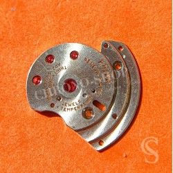 Rolex vintage watch part 3135-140 Auto Device Upper Bridge Movement Caliber 3135,3130 Genuine spare