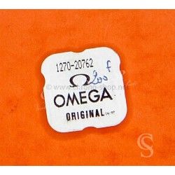 Omega Authentique pièce horlogerie ref 1270-20762, pièce 20762 Calibre quartz 1270
