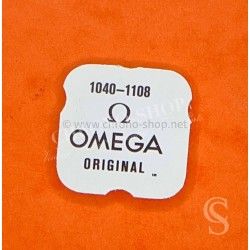 OMEGA original Calibre 1040 Article Horloger ancien Montres vintages Pignon de remontoir Ref 1040-1108