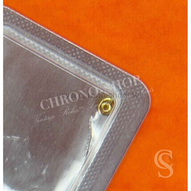 Rado remontoir, couronne or jaune 3,40mm Ref 90-0012 fourniture horlogerie révision, réparation montres Rado