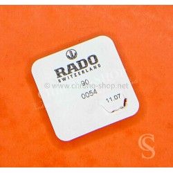 Rado lot of 4 x screws genuine furniture spares Ref 90-0054 Rado service,restoration,repair