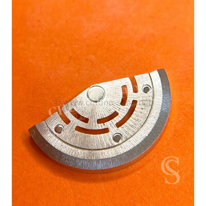 Rolex Watch Part Ref 4474 oscillating weigh caliber 2030,2035 Lady's