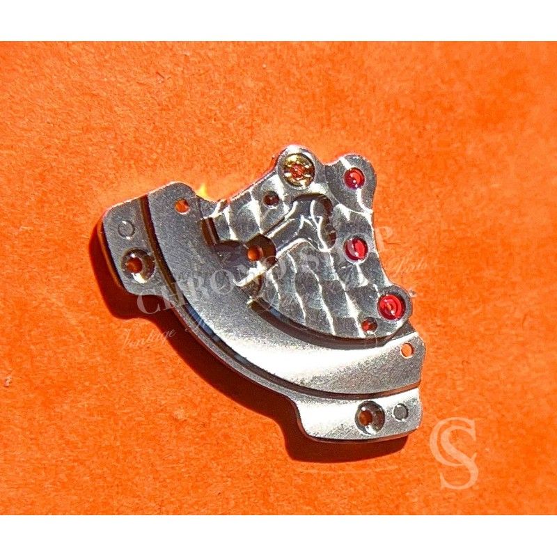 Rolex 3135-110 Train wheel bridge, Watch Movement Caliber 3135 Genuine Parts