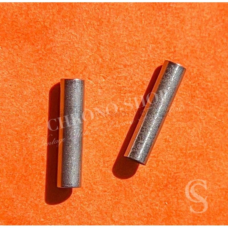 Rolex Ssteel Inner Tube 9mm capsule protection fitting screws Everose,rolesor,YG links,white gold links Oyster Bracelet 20mm