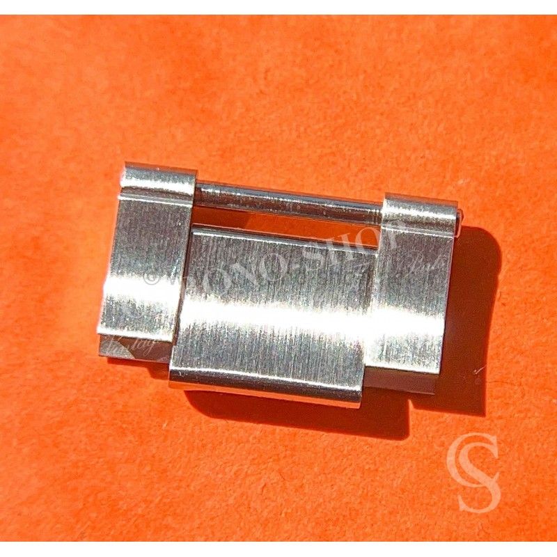 Zenith maillon acier 18mm bipoli Bracelet M2060...