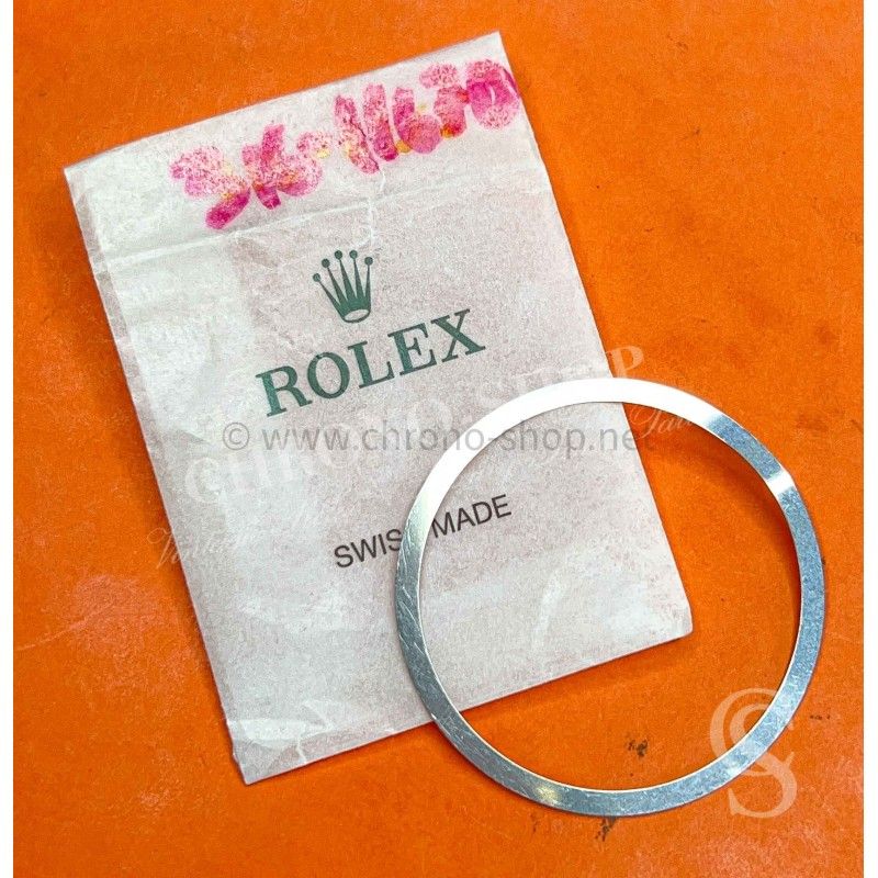 Rolex Genuine Tension spring inner Bezel glass GMT MASTER 116710 Bezel Tension Ring ref REF 316