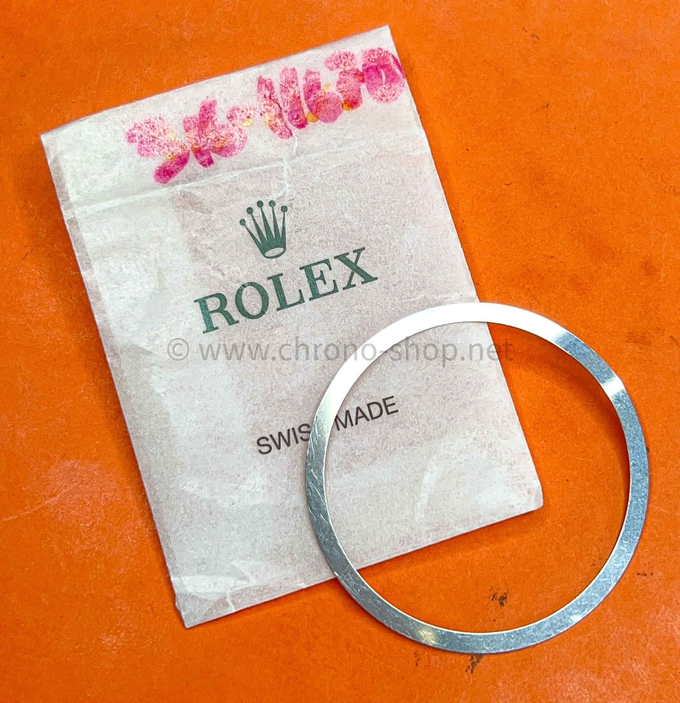 Rolex Genuine Tension spring inner Bezel glass GMT MASTER 116710 Bezel Tension Ring ref REF 316-116710-C5