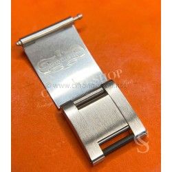 Rolex Ref 32-20751-L Genuine Sea-Dweller 16600,16660 Diver Watch Extension folding Link part 'L' Large Mint & Rare