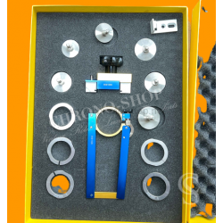 Breitling Rare Genuine Complet clockmaker tool 900.60 for remove Breitling Bezels Aviastar,Shark,Colt Pluton,Chronospace
