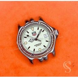 TAG Heuer Professional 200M S94.713M/E Vintage ladies watches luminous dial Mint condition T swiss made T