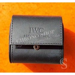 IWC BOITE, ECRIN CUIR REVISION MONTRES IWC SCHAFFHAUSEN montres Aquatimer,BIG PILOT,Grande Complication,Portugaise,Da Vinci