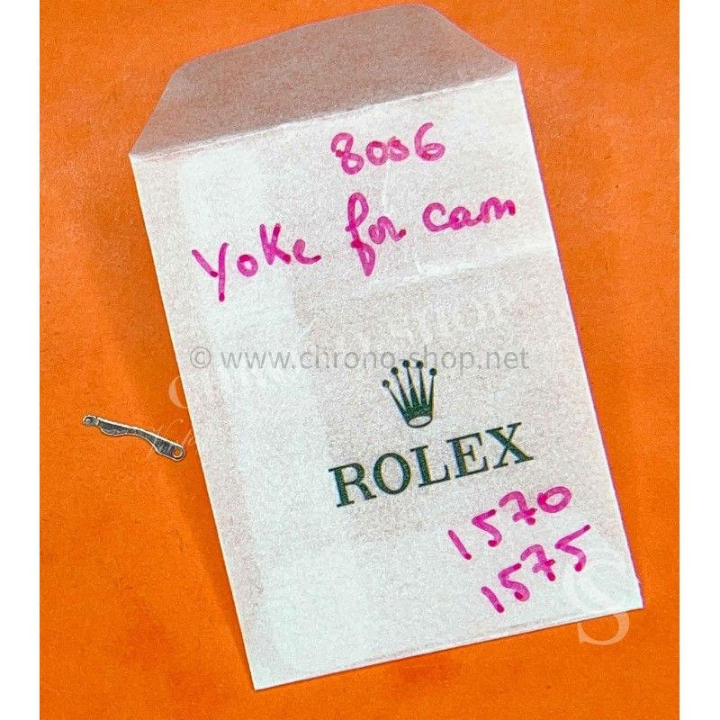 Rolex part 8006 Watch Movement Part 1555-8006, B8006-Y1 Yoke For Cam for sale Cal 1570,1555,1560