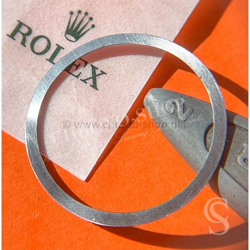 Rolex Genuine preowned Tension spring inner Bezel glass Sea-Dweller 1665, DRSD 1665 Bezel Tension Ring ref REF B316-1665
