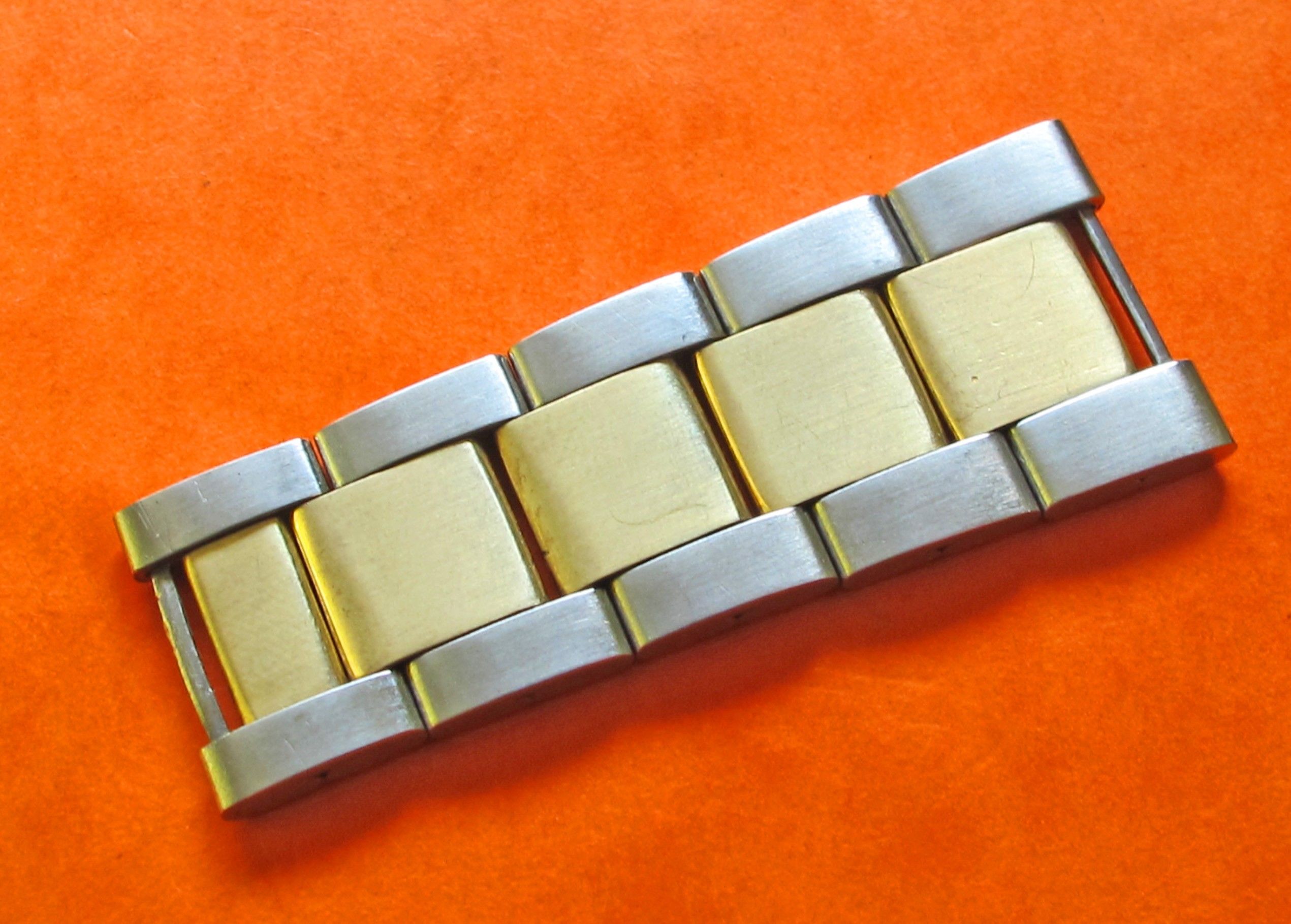 Rolex clearance bracelet 7836