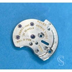 Rolex Calibre 3135 pont supérieur pièce accessoire Montres Submariner Date 16610,116610, Sea-Dweller 16660, Datejust 116000