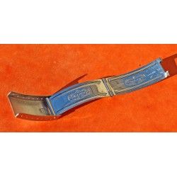 1978 Rolex 78350 -VC-Mid Sized 17/19mm Oyster Watch Band clasp buckle Stainless steel