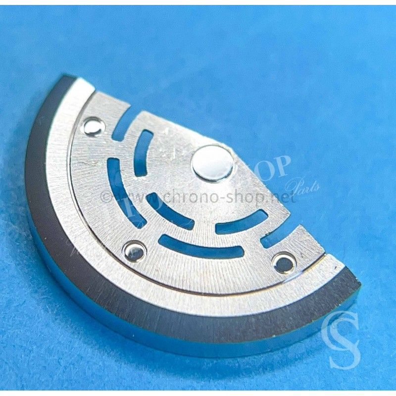 ROLEX ROTOR, MASSE OSCILLANTE 19mm MOUVEMENTS AUTOMATIQUES MONTRES DAMES 2230 et 2235