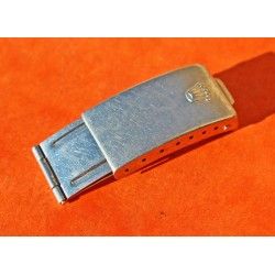 1978 Rolex 78350 -VC-Mid Sized 17/19mm Oyster Watch Band clasp buckle Stainless steel