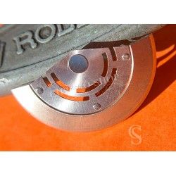 Rolex Vintage Watch part 7903 Rotor Oscillating Automatic Weight for restore 1520,1530,1570,1575,1560,1565 calibers