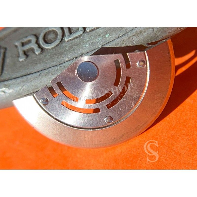 ROLEX MASSE OSCILLANTE, BALANCIER Montres calibres automatiques 1520,1530,1570,1560,1575,1565 ref 7903