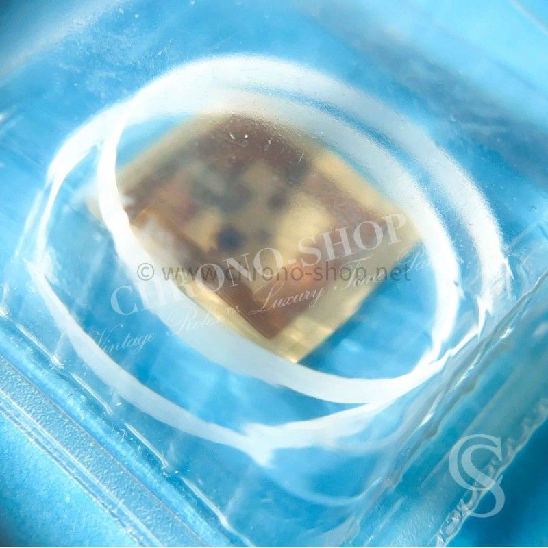 Rolex Genuine Teflon seals sapphire crystal glass Gaskets watch B25-295-CAR-V3-C1 Submariner Date 16800,16610 GMT 16710,16700
