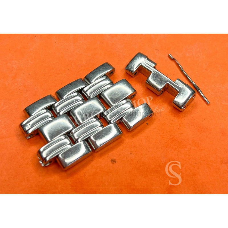 Omega Watch Clasp Lock Spring For Omega Bracelet India | Ubuy