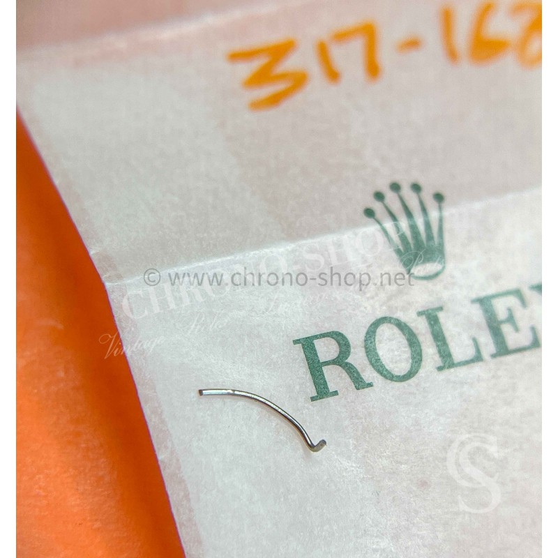 ROLEX ORIGINAL CLIQUET DE LUNETTE ROTATIVE...