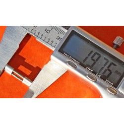 MAILLON 19.76mm ROLEX ACIER PLIE JUBILEE 6251H BRACELET OYSTER ACIER 20mm -19mm 