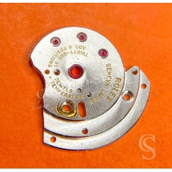 Rolex 3135-140 watch part automatic device upper bridge Movement Caliber 3135,3130 Genuine spare