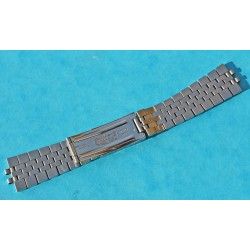 1977 Rolex Jubilee 62510H Stainless Steel Man Watch Bracelet 20mm 1675, 1016, 5513, 1601, 1501 code clasp B