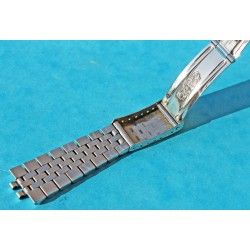 1977 Rolex Jubilee 62510H Stainless Steel Man Watch Bracelet 20mm 1675, 1016, 5513, 1601, 1501 code clasp B