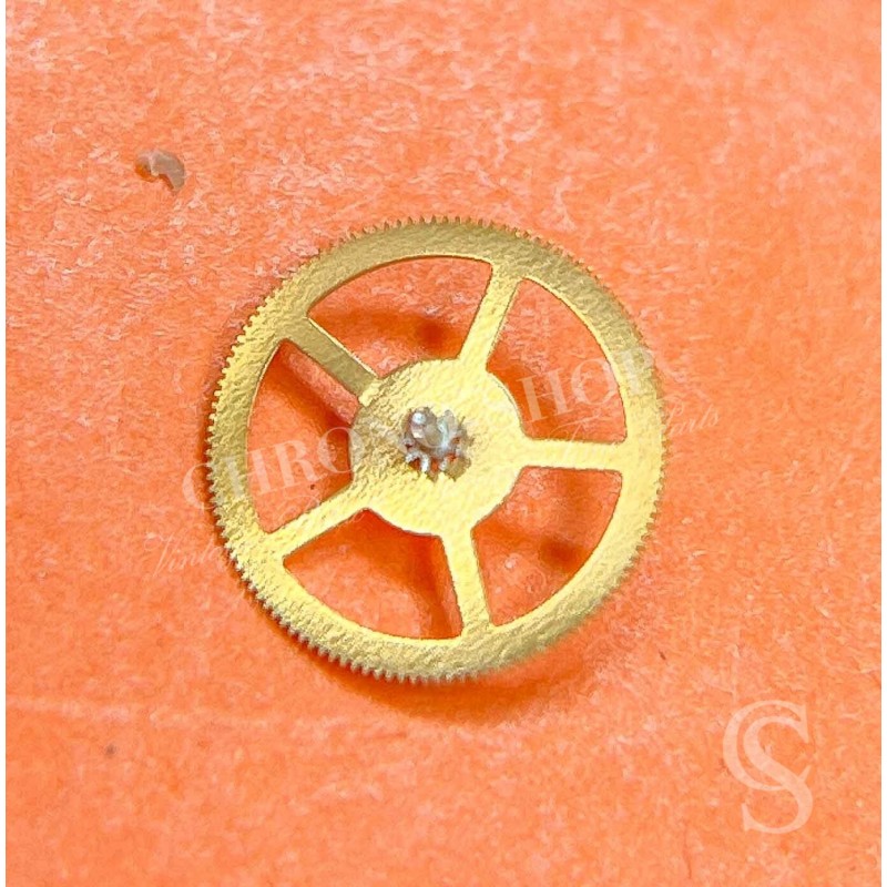 Chopard Genuine horology watch part for service,repair or restore Seconds wheel Ref M2011 A111-OEO